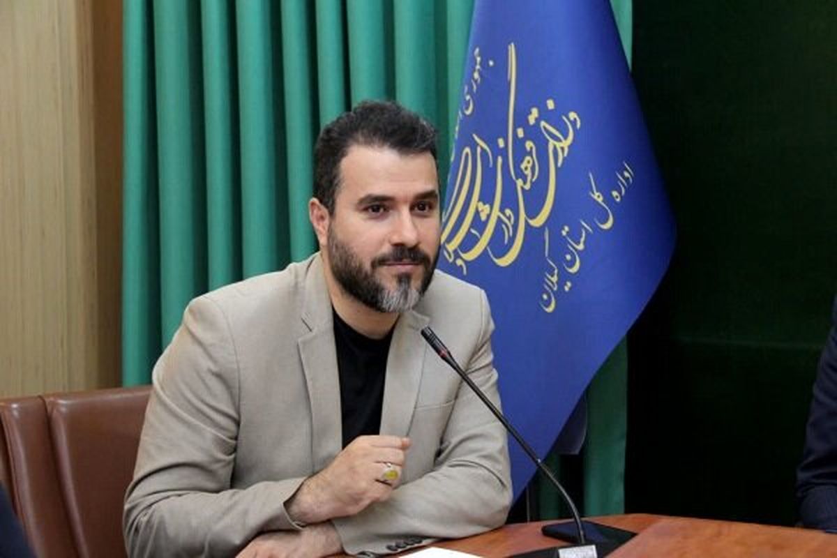 امور رسانه قاسم مصفا