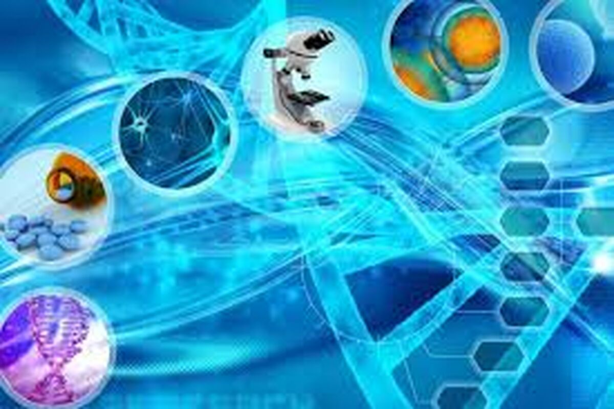 مهندسی ژنتیک