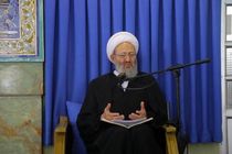 هر کسی به اسرائیل کمک کند، کمک به ظلم کرده و ظالم باید در این دنیا نابود شود