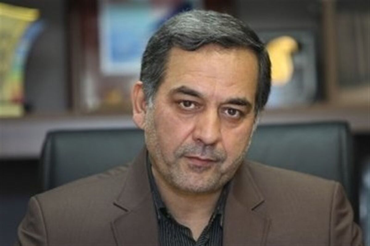 معاون اقتصادی استاندار گلستان