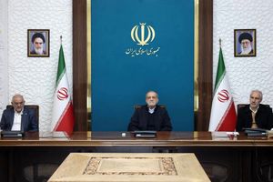 برای همیشه رانت و فساد در توزیع منابع ارزی را حل می‌کنیم