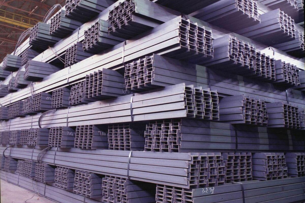 ذوب آهن اصفهان