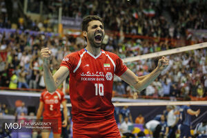 ایران3- آرژانتین2؛ پیروزی شاگردان در مقابل استاد
