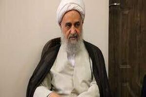 حضور در یادواره شهدا وظیفه ای ملی و انسانی است