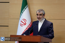 حاضریم توضیحات لازم را به داوطلبان و نمایندگان احزاب و گروه‌ها بدهیم