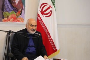 فرهنگ‌سازی پیش‌نیاز توسعه استان خوزستان است
