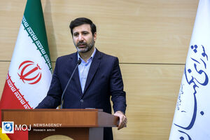  دریافت ۱۴۰ سکه توسط یکی از نمایندگان را تکذیب می‌کنم