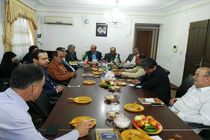 خدمات سازمان تامین اجتماعی قابل تقدیر است/رسانه ها پل ارتباطی مردم ومسئولین هستند
