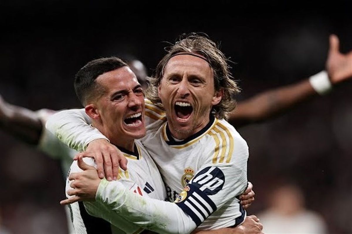 رئال مادرید