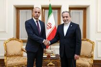 ماموریت دیپلماتیک سفیر لبنان در ایران شروع شد