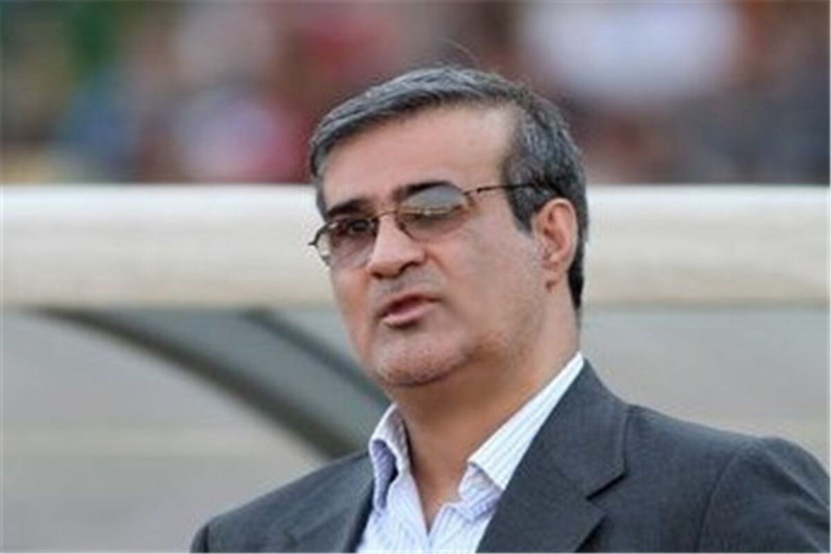 منصور قنبرزاده