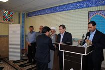 433 جانباز سرافراز در آموزش‌وپرورش کرمانشاه فعالیت می‌کنند