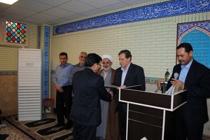 433 جانباز سرافراز در آموزش‌وپرورش کرمانشاه فعالیت می‌کنند