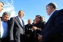 تقدیر رییس کمیسیون عمران مجلس از روند اجرای طرح‌های راهسازی آذربایجان غربی
