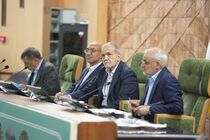 توسعه درون‌زا و رفع عقب‌ماندگی‌ها اولویت استان کرمانشاه است