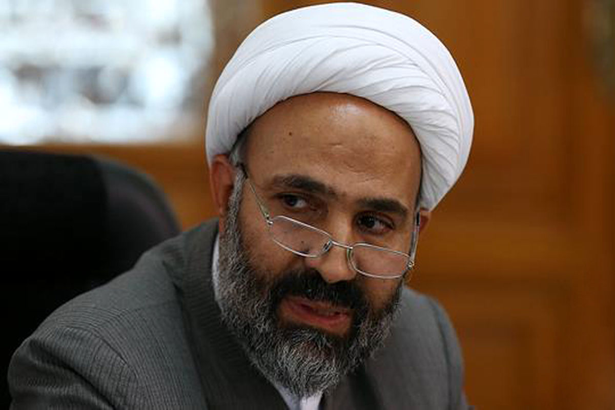 نصرالله پژمانفر