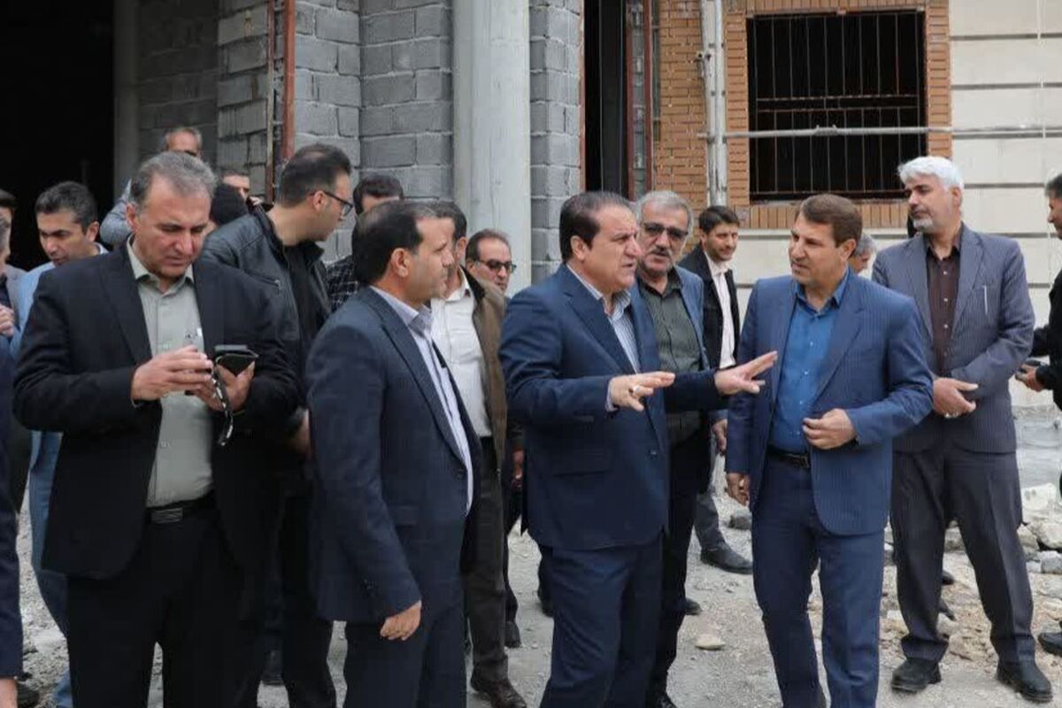 بازدید