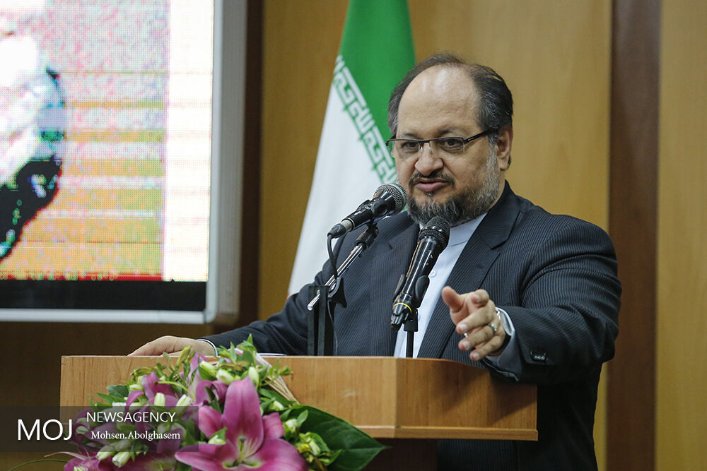 ارائه تصمیمات بررسی ۱۱ واحد معدنی فاقد ارزیابی زیست محیطی به دولت 
