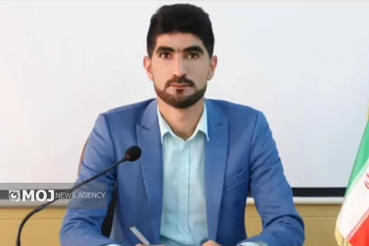 فرزین رییس شورای شهر چارک 