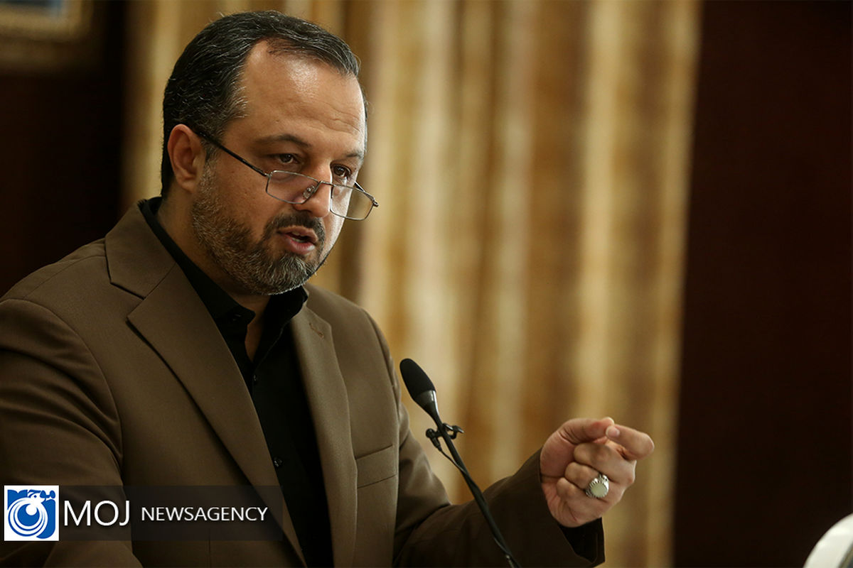 نشست خبری سخنگوی اقتصادی دولت