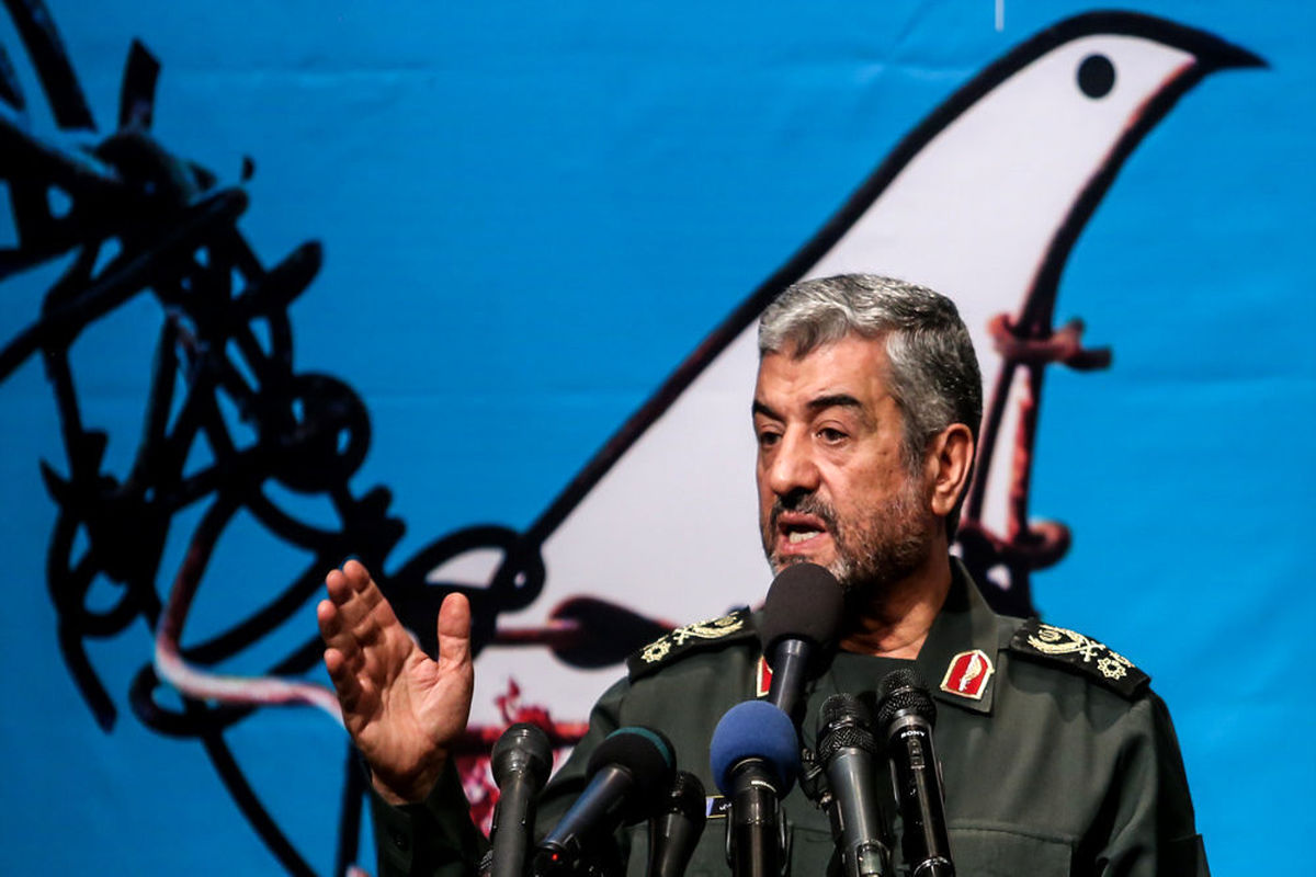 سردار جعفری