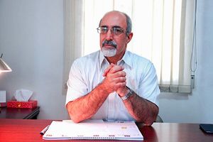 مجتمع های تجاری شمال تهران بدون پیوست اجتماعی ساخته شده اند