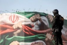 تقابل ایران و آمریکا در فضای رسانه ای