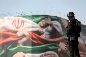 تقابل ایران و آمریکا در فضای رسانه ای