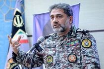 پدافند هوایی ایران هواپیمای فوق‌ پیشرفته دشمن را در غرب هرمز هدف قرار داد