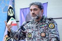 افزایش توان پدافندی مطابق سطح تهدیدات در دستور کار است