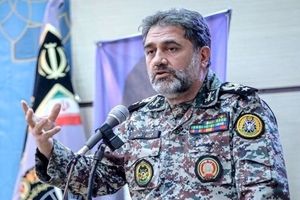 دشمن فروپاشی انسجام ملی ما را هدف گرفته بود