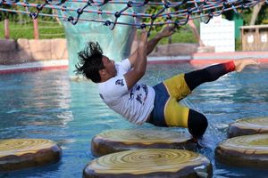 پخش مسابقه تلویزیونی «چند درجه» از شبکه نسیم