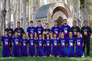  ۵ کشتی‌گیر کشورمان به دیدار فینال مسابقات مقدماتی جام پیروزی ترکیه رسیدند