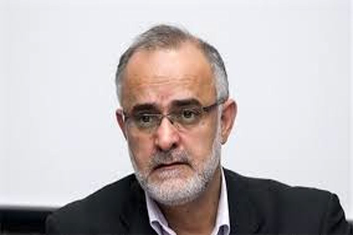 مهدی محمد نبی، دبیرکل فدراسیون فوتبال