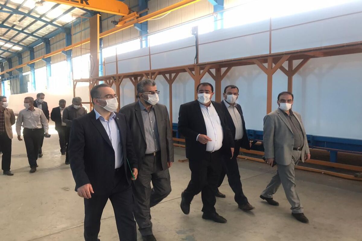 تسهیلات اعتباری بانک توسعه تعاون