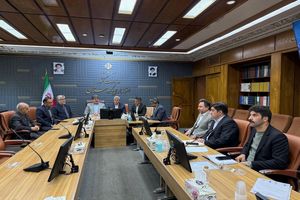 وبینار شورای عالی مسکن با حضور رئیس جمهور برگزار شد