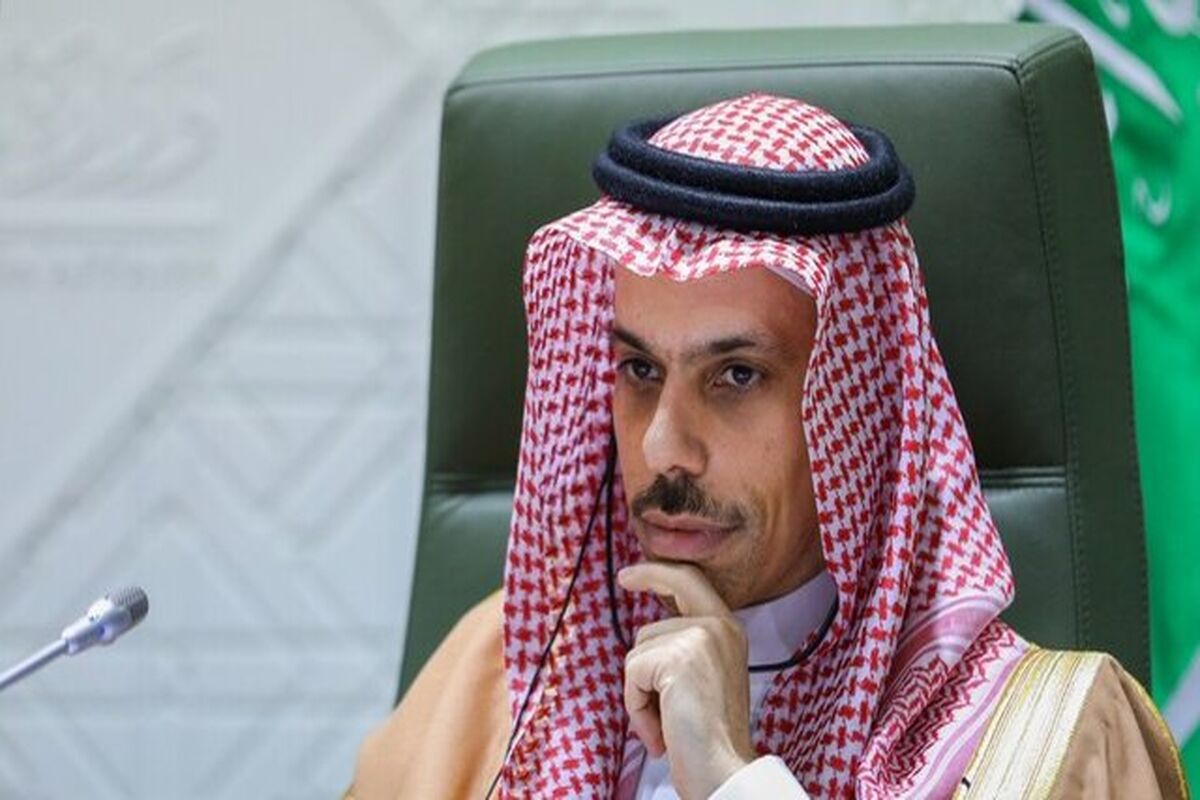 فیصل بن فرحان