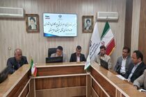 ساخت ۲۱۰ کیلومتر بزرگراه در شمال سیستان و بلوچستان