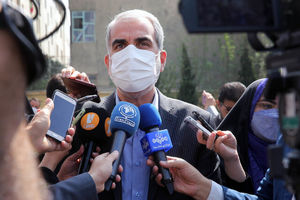 ۲۱۰۰ فضای ورزشی تا پایان سال تحصیلی به بهره‌برداری می‌رسد