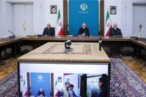 افتتاح فاز نخست نیروگاه خورشیدی «آفتاب شرق» فولاد مبارکه اصفهان + فیلم