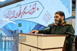 اولین سالگرد شهدای اقتدار ایران
