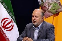 هزینه کرد منابع برای توسعه حمل و نقل ریلی نوعی سرمایه گذاری است