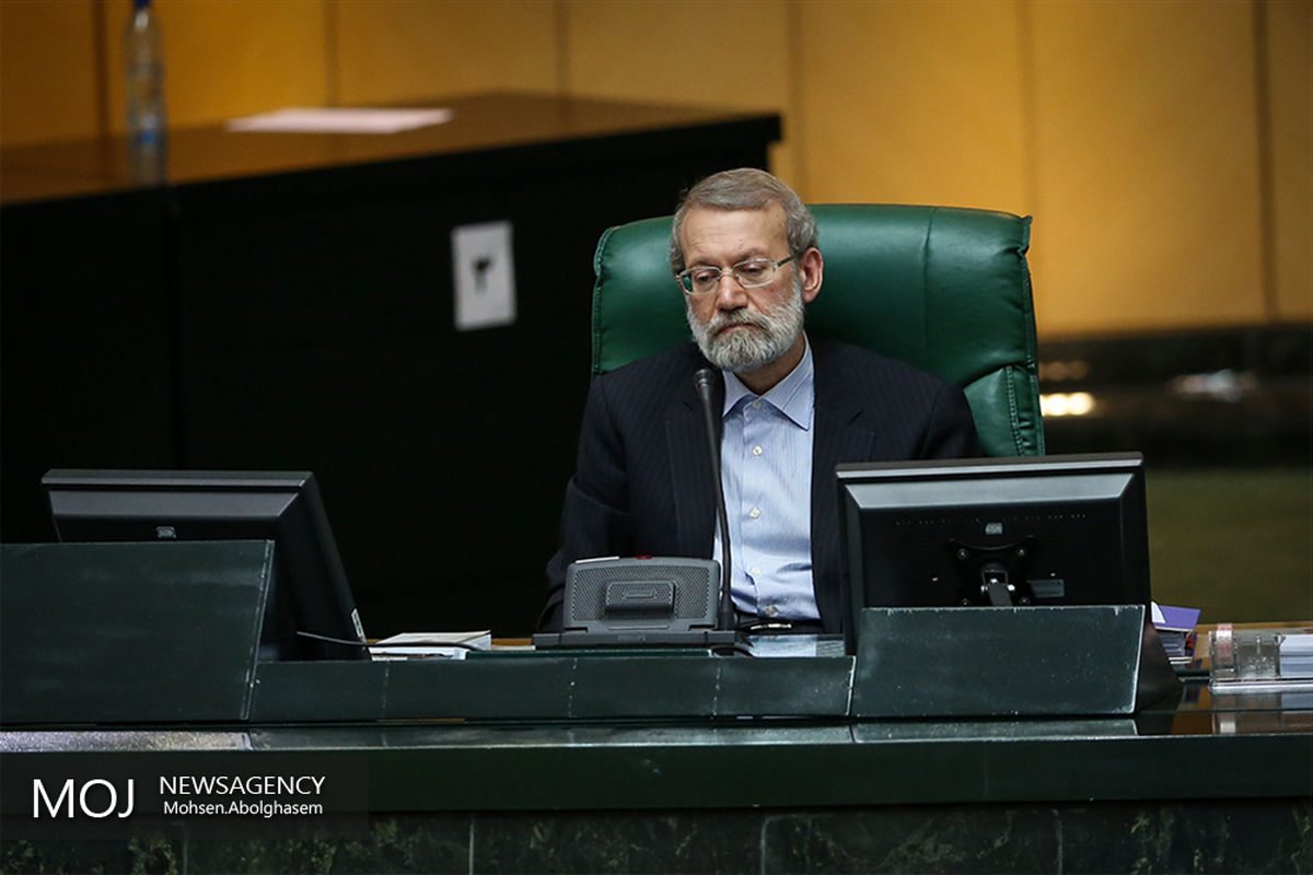 آخرین سخنان رییس جمهور در جلسه رای اعتماد به وزرای پیشنهادی 