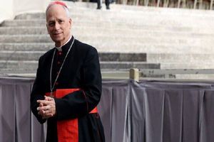 پاپ لئو چهاردهم کیست؟