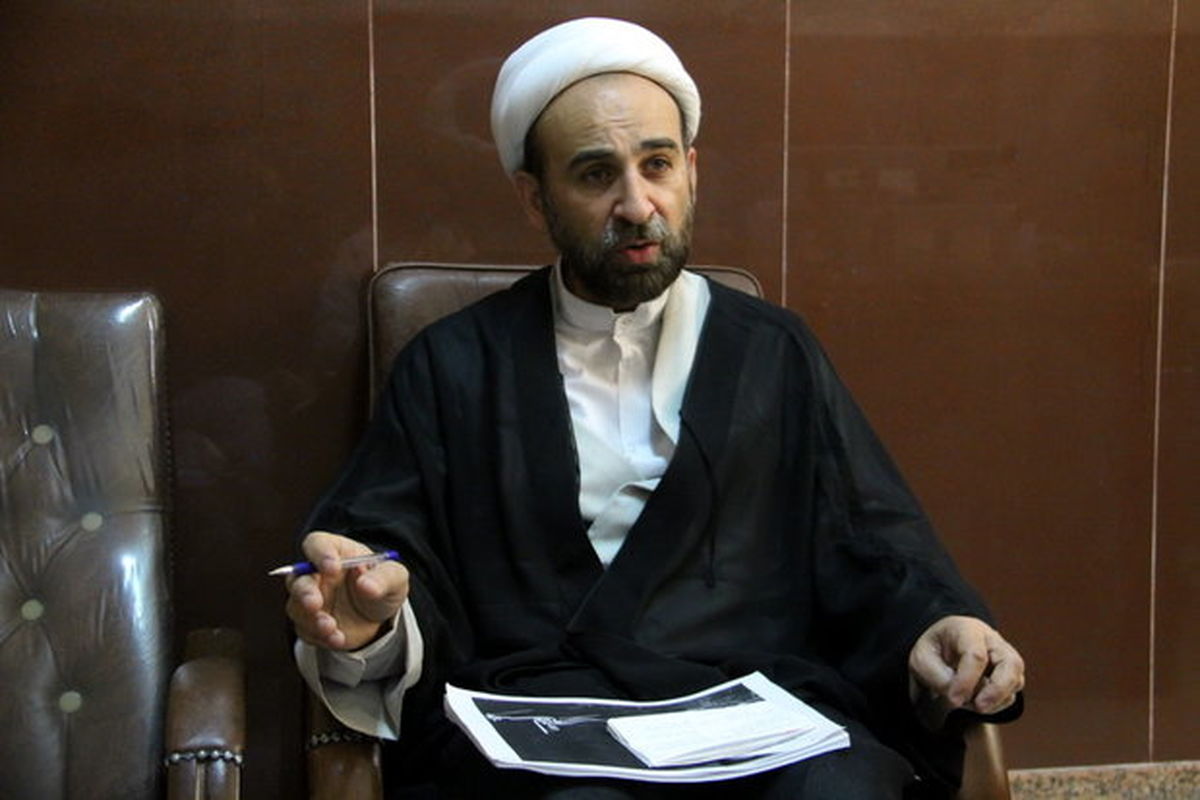 حجت الاسلام والمسلمین مجید یزدی