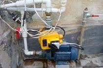 کشف 700 پمپ غیرمجاز از ابتدای مرداد ماه تا کنون 