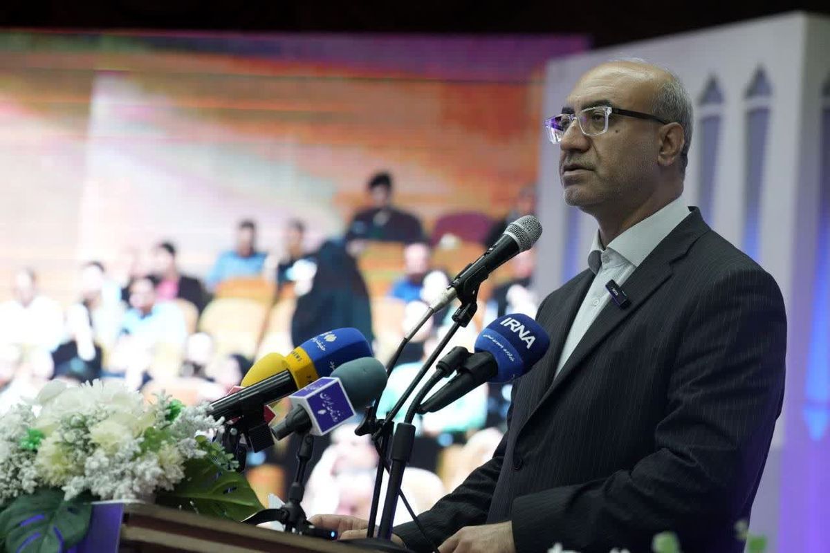 استاندار کرمانشاه