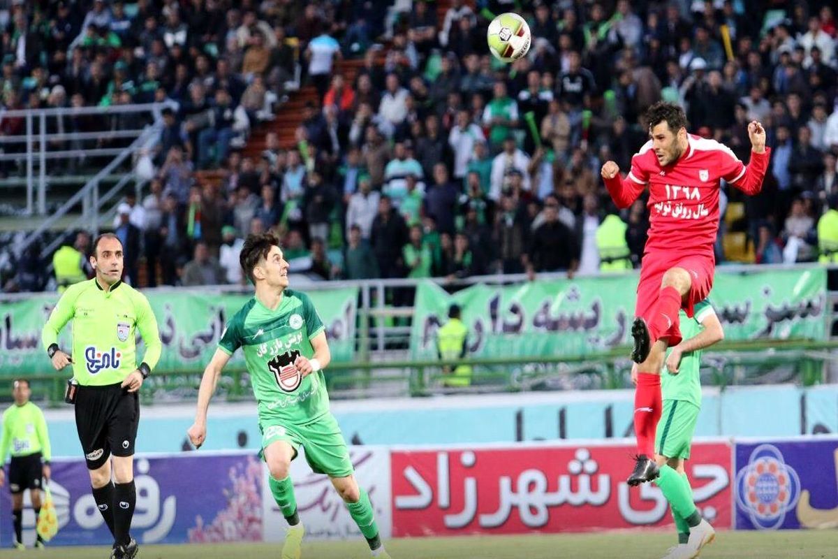 بازی ذوب اهن و تراکتور