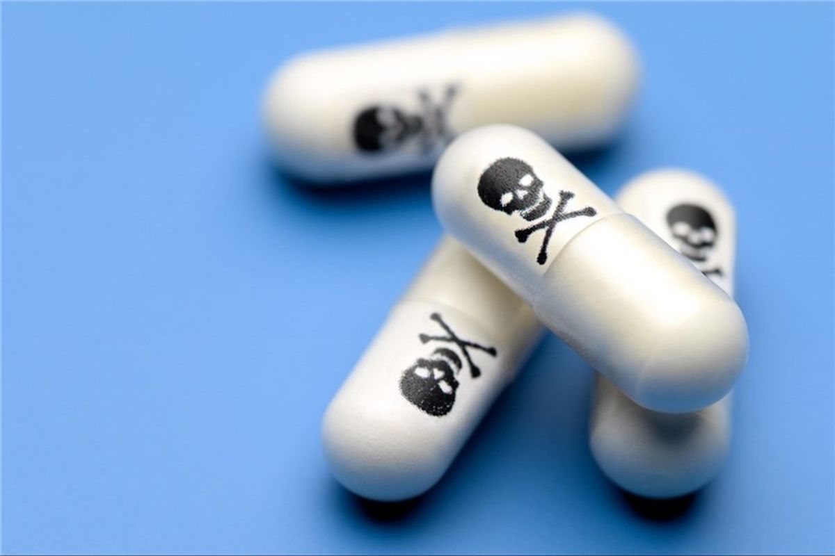 قرص روان گردان