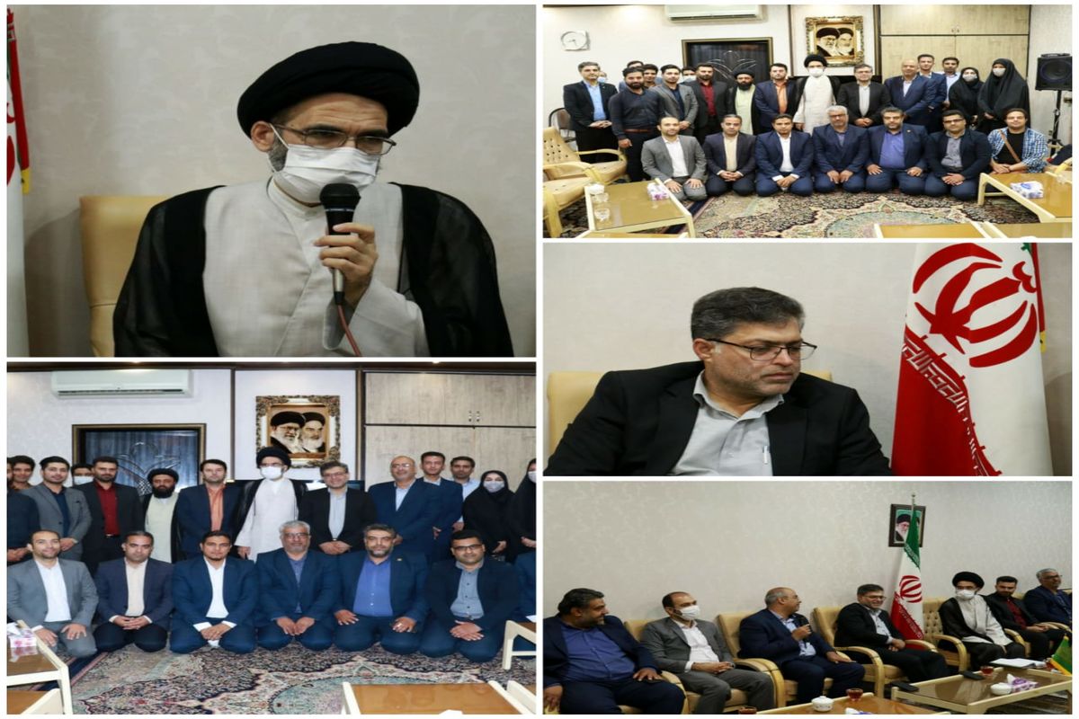 امام جمعه کاشان